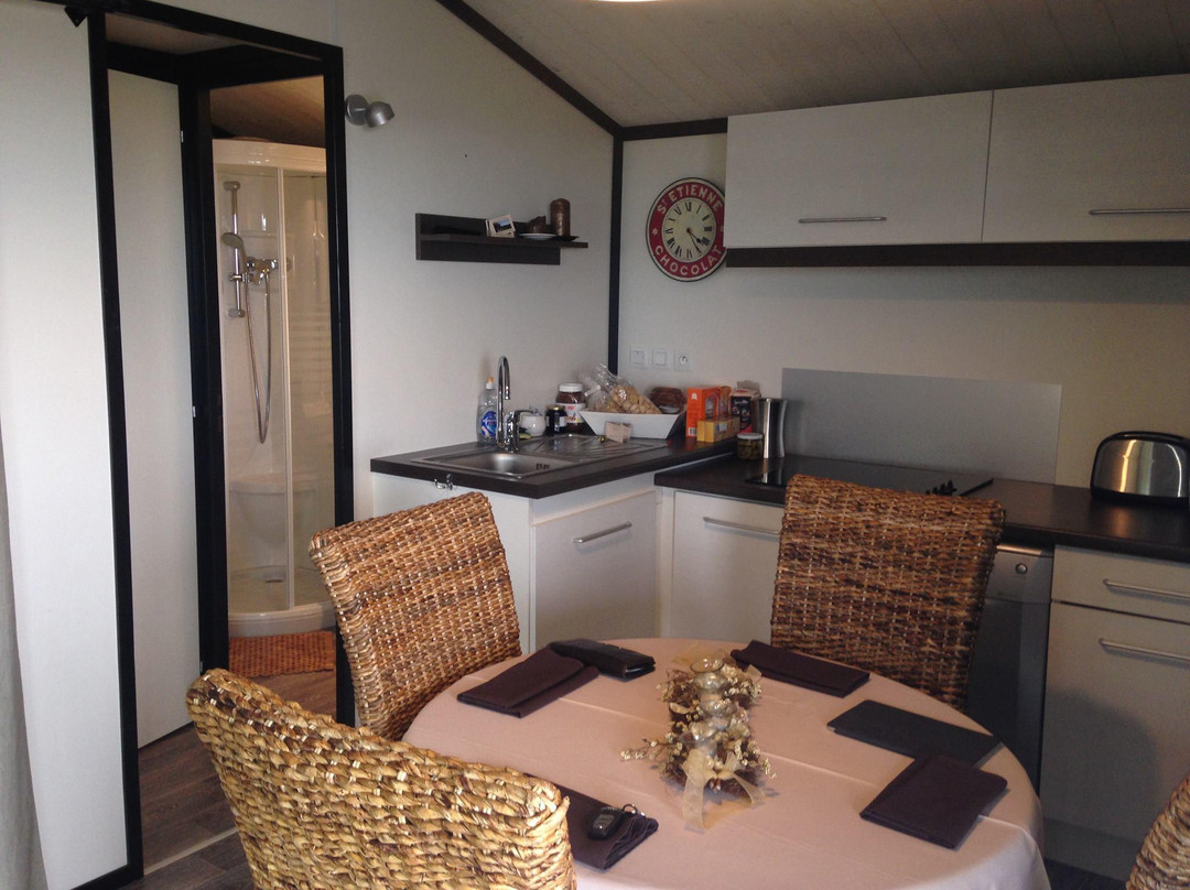 Les Chalets de la Rule