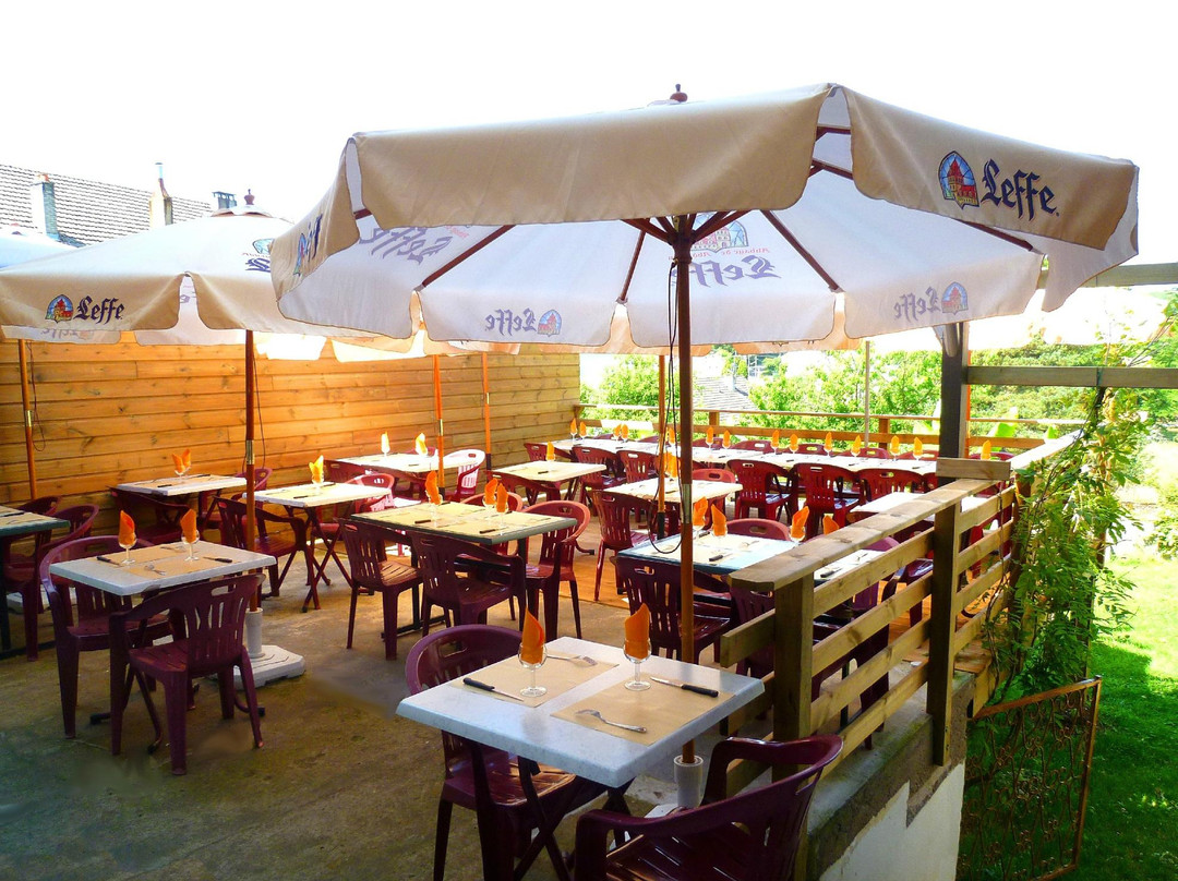 Auberge Le Saint Claude主图