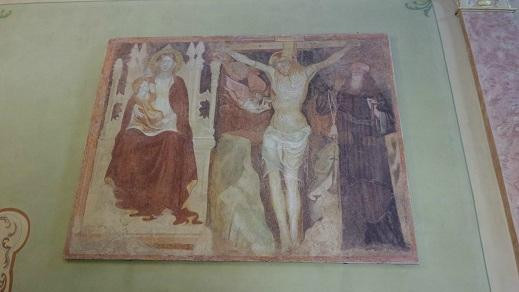 Santuario N.S. Delle Grazie Di Lantana景点图片