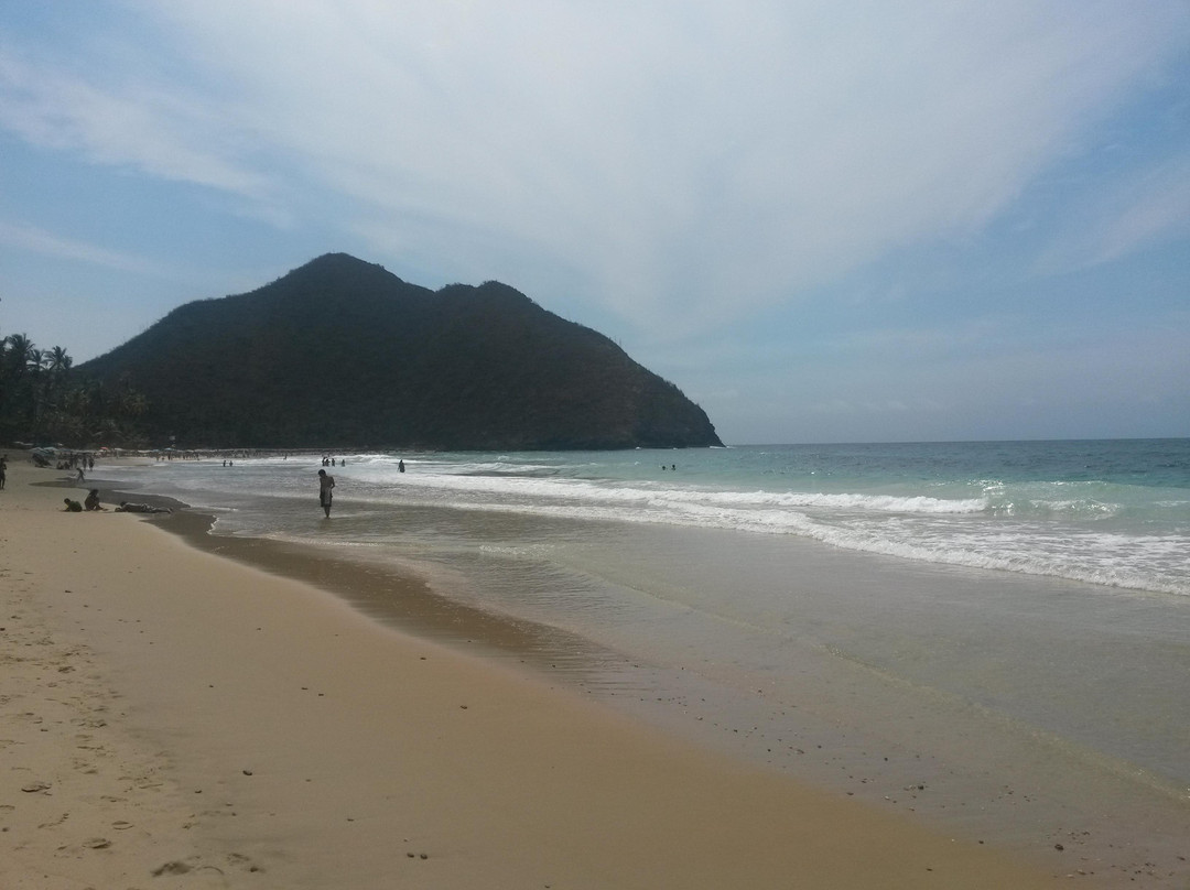 Playa Grande景点图片