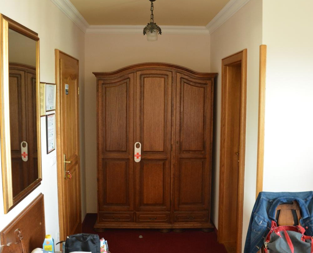 Hotel Garni Merano主图