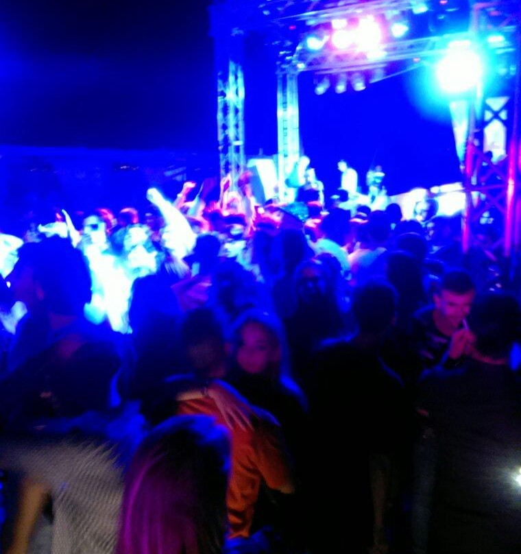 RenaNera Beach-Torre Annunziata必去景点