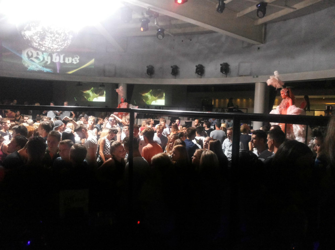 Byblos-波雷奇必去景点