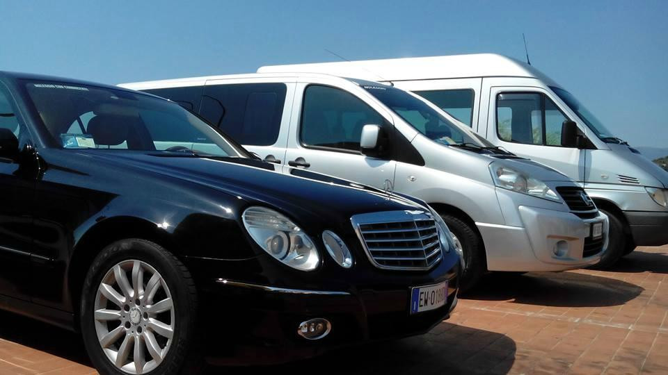 Sardanu Viaggi-Tortoli必去景点