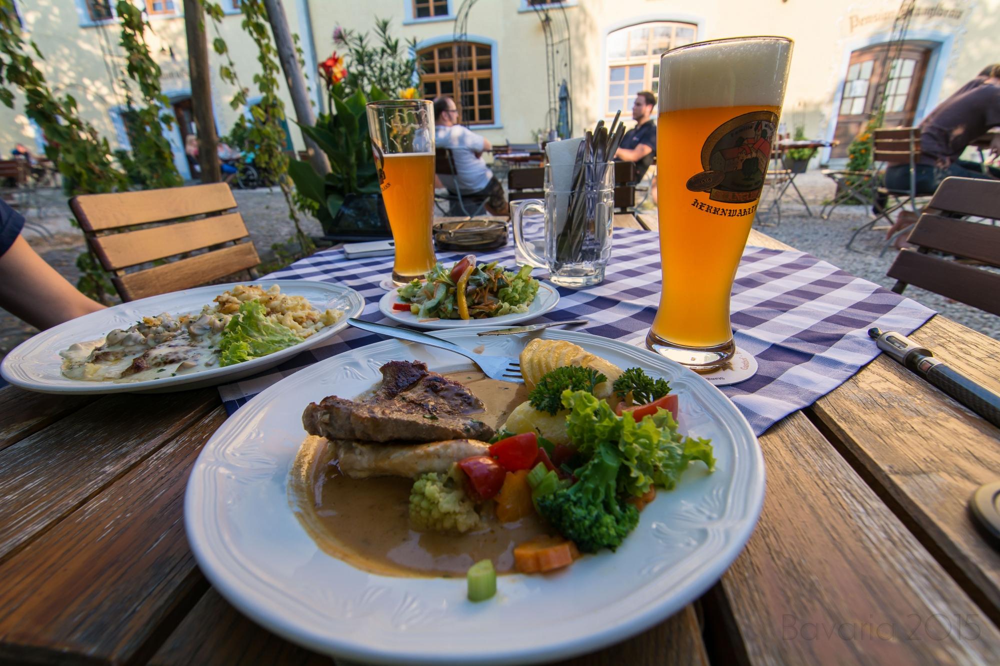 Brauereigasthof Stanglbräu-官方