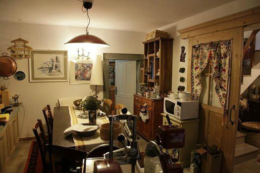 B & B  Dal Nuf主图