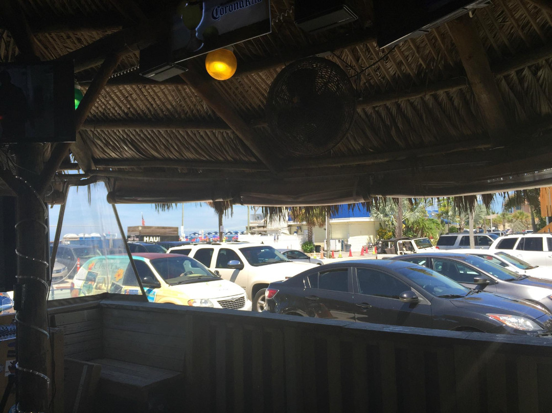 Ka'Tiki-特雷热岛必去景点