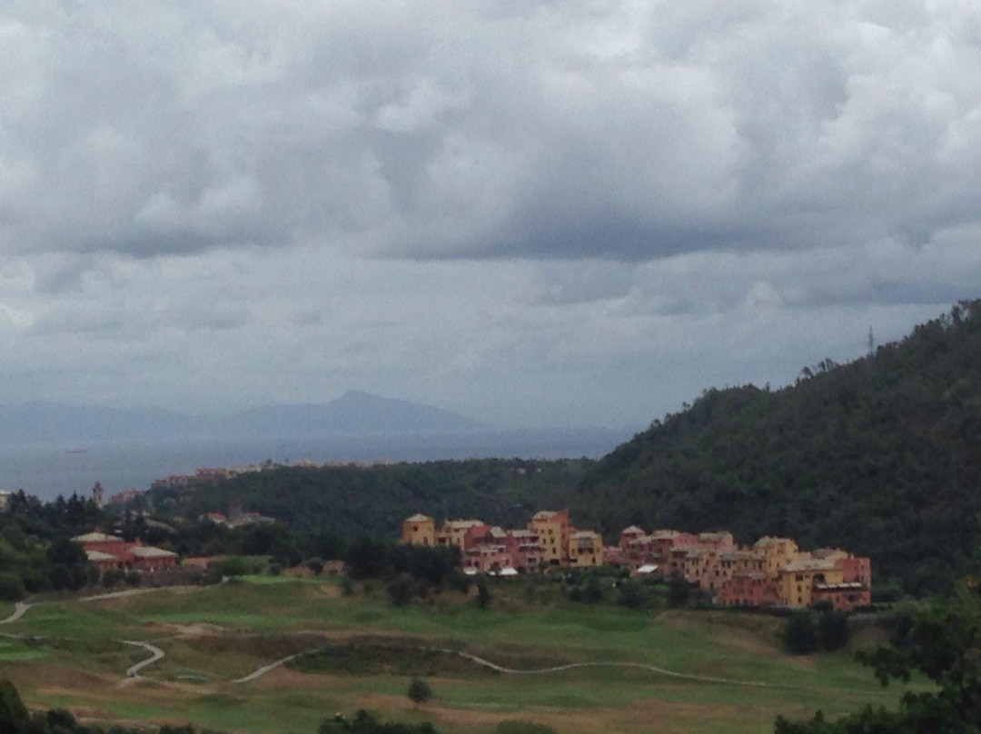 St. Anna Golf Club-Cogoleto必去景点