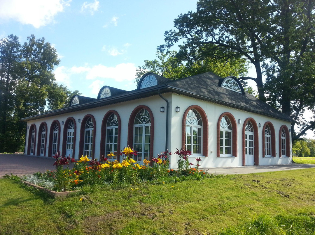 Sofiyskaya Estate景点图片