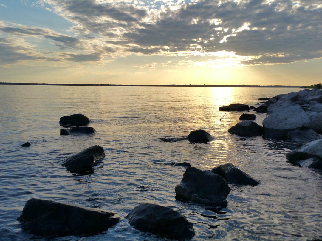 Milford Nature Center & Fish Hatchery-章克申城必去景点