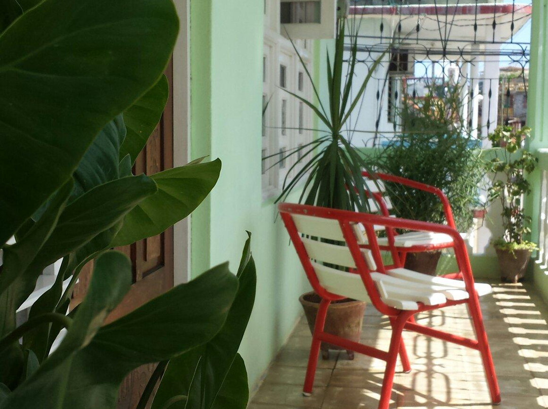 Casa Denny & Rafaela主图