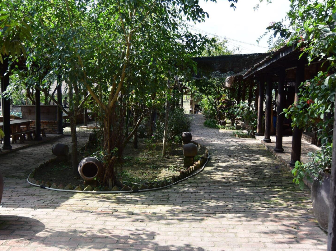 真实越南一日游景点图片