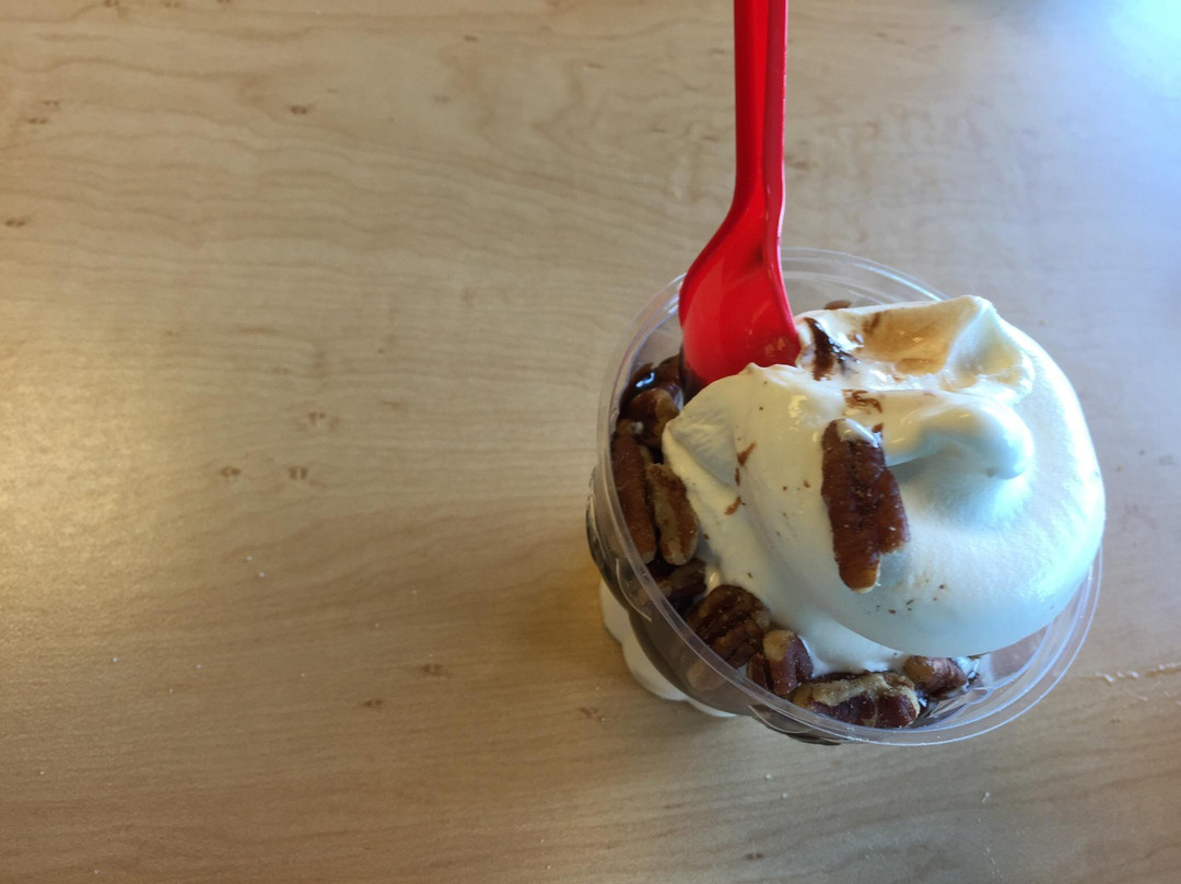 Salem餐馆和美食-Dairy Queen Grill & Chill