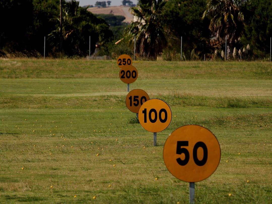Chiclana Family Golf Park景点图片