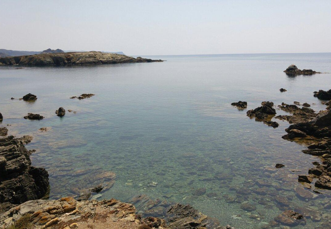 Cala Coscia di Donna-斯廷蒂诺必去景点