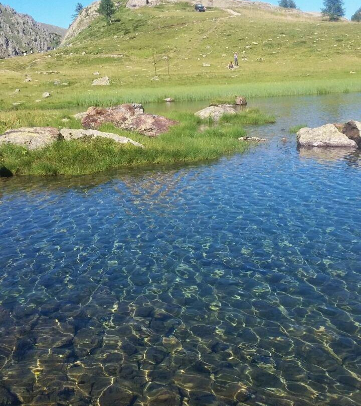 Rifugio Migliorero