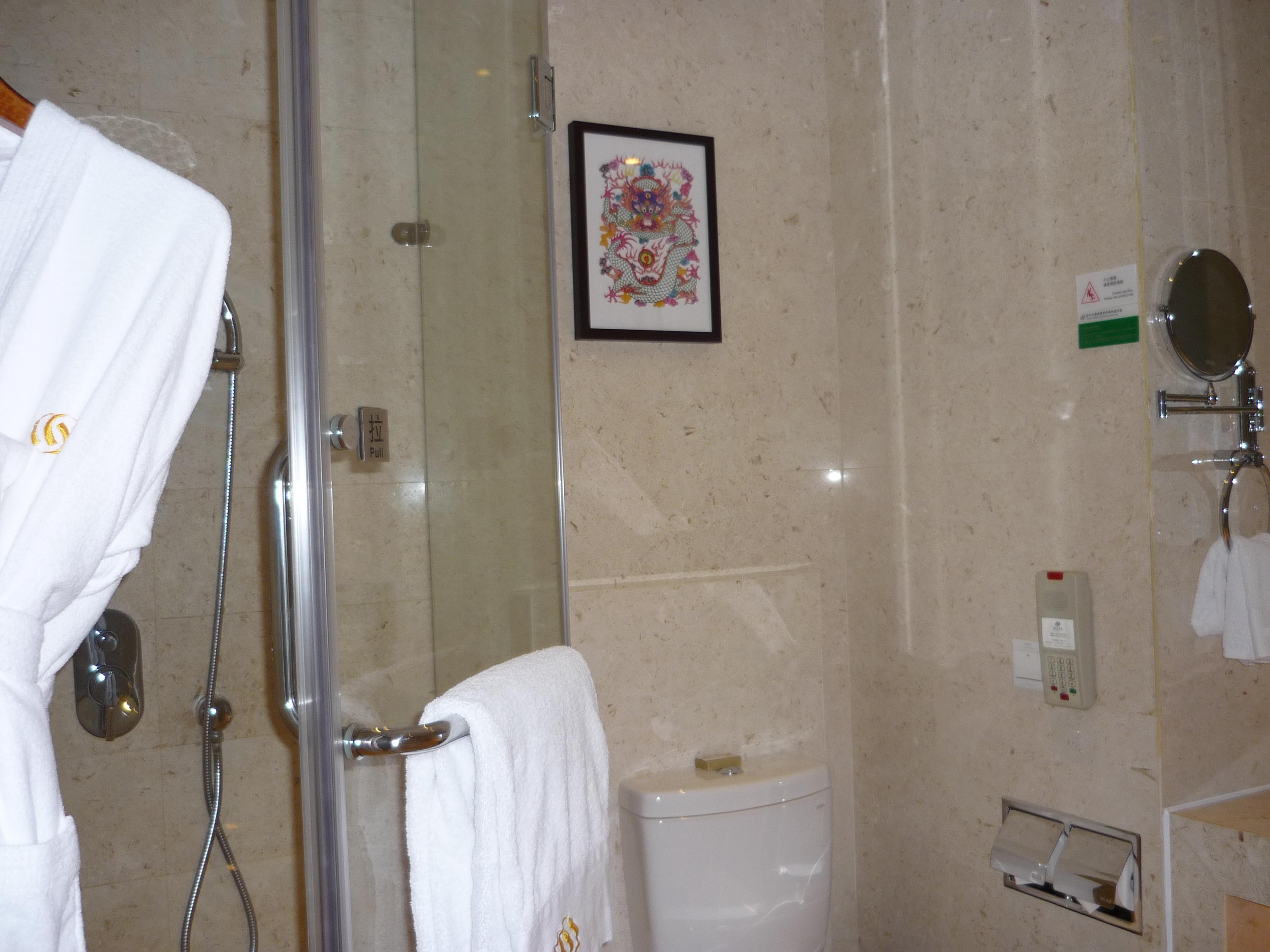 宜兴大酒店-客卧