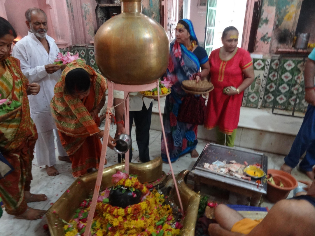 Gopishvar Mahadev Temple景点图片