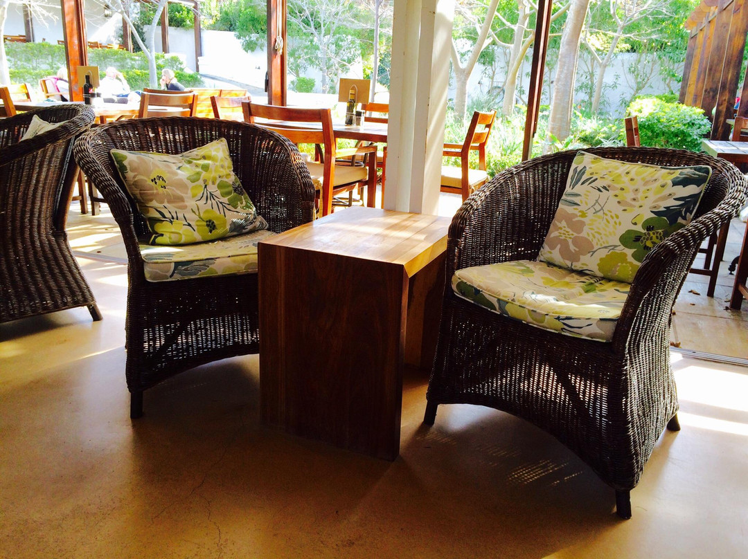 Buitenverwachting-康士坦提亚必去景点