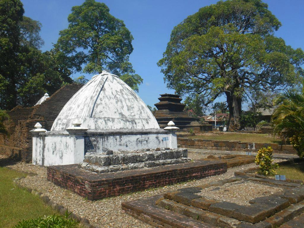 Tallo Kings Cemetery Complex景点图片