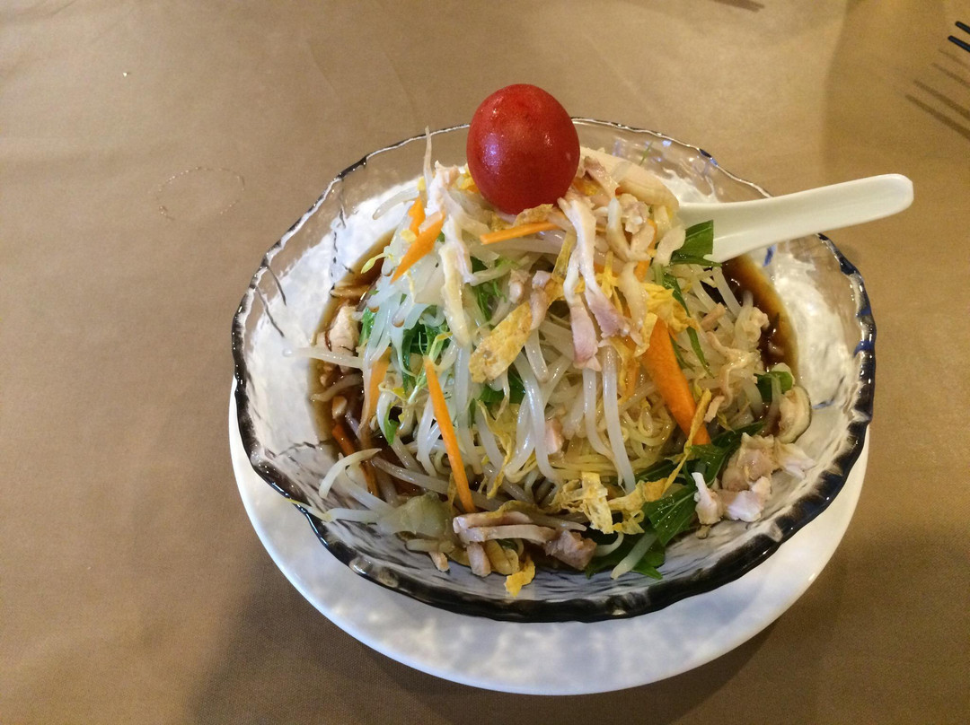 中華料理 好又香