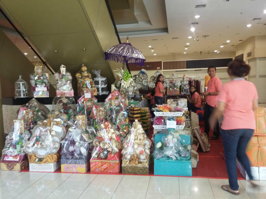 Cikini Gold Center-雅加达必去景点