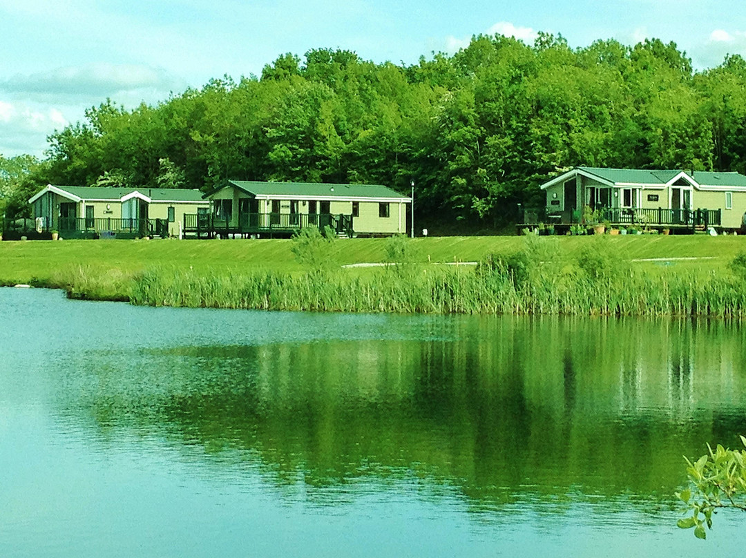 Kingfisher Caravan Park