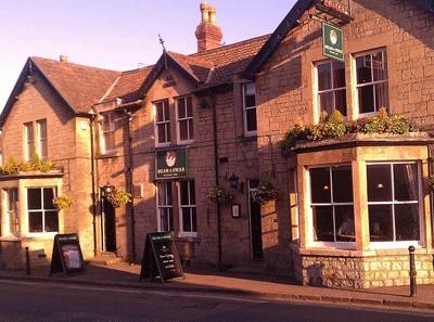 The Bear & Swan Inn-官方
