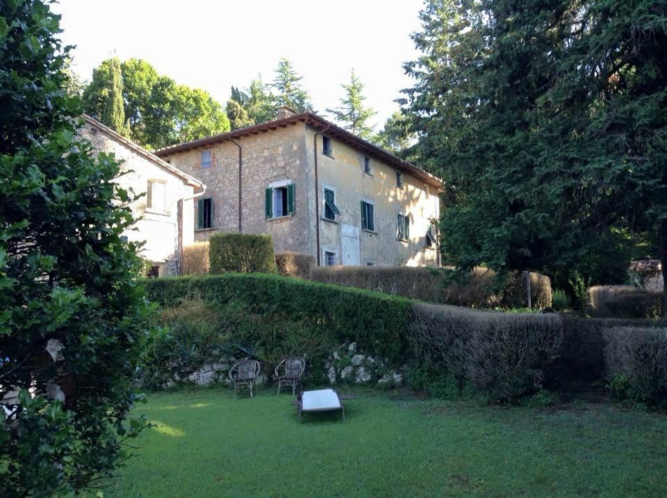 B&B Villa Masini-Luccetti-官方