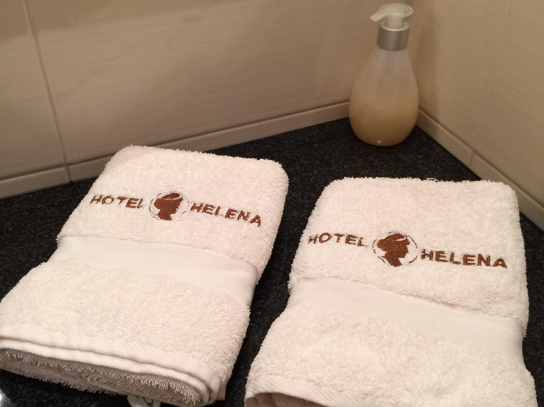 Hotel Helena主图