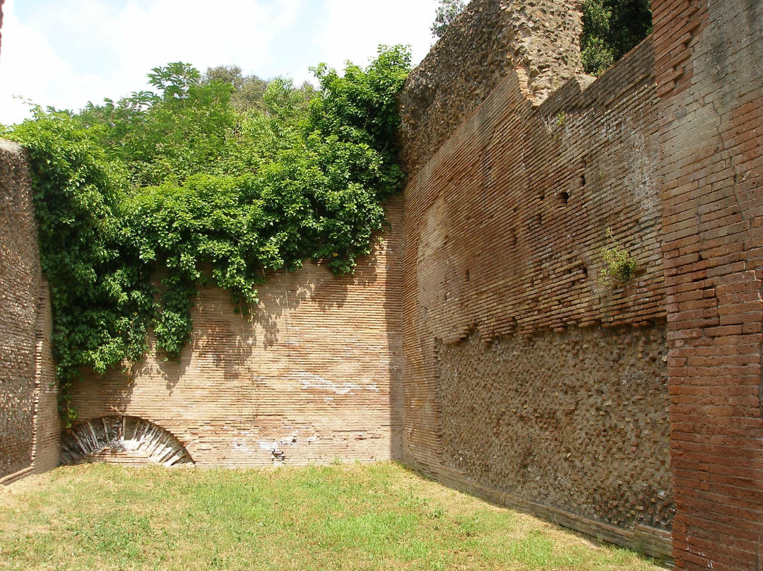 Porto di Claudio