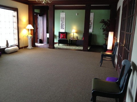 A to Zen Massage-戈尔兹伯勒必去景点