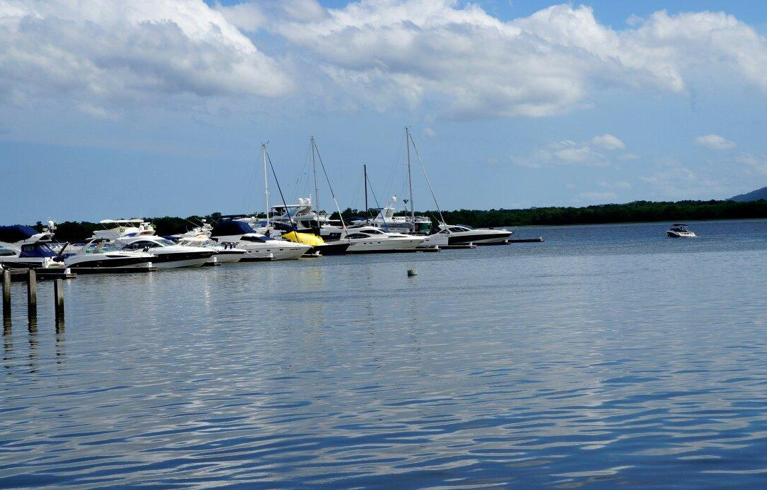 Iate Clube-Joinville必去景点