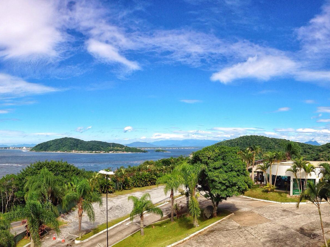 Caieiras Sunset Hotel