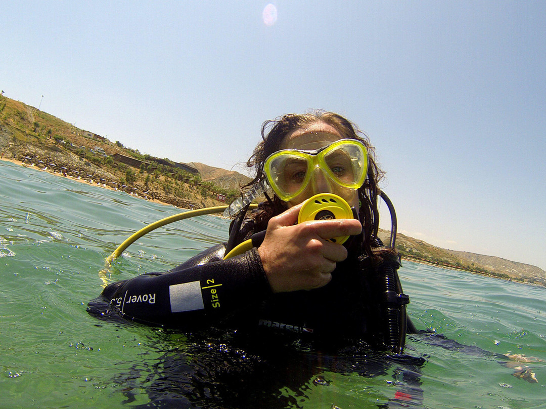 SubVillage-克罗托内必去景点