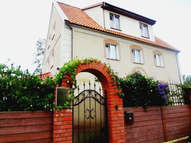 Delta Guest House主图