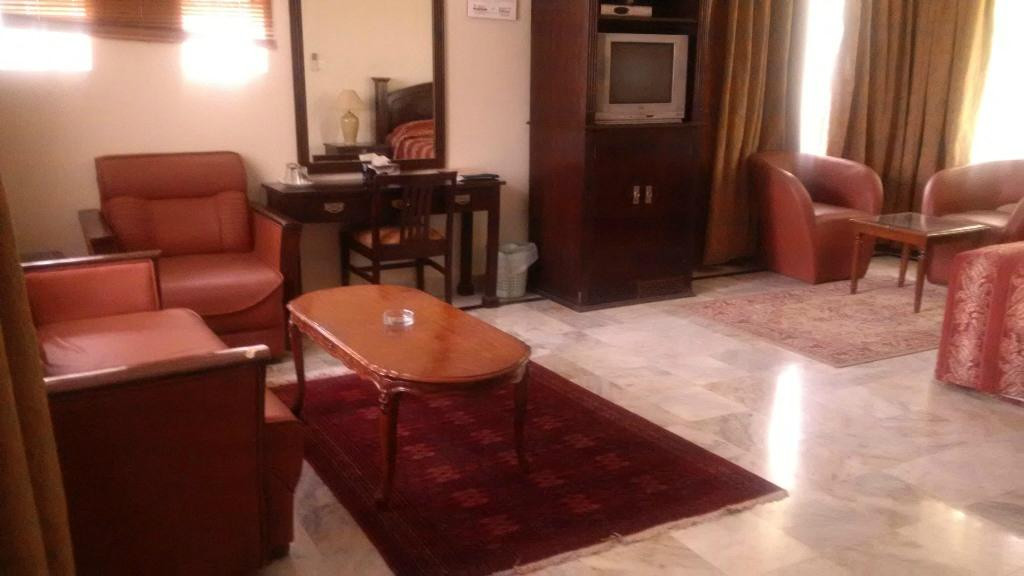 Horizon Guest House主图