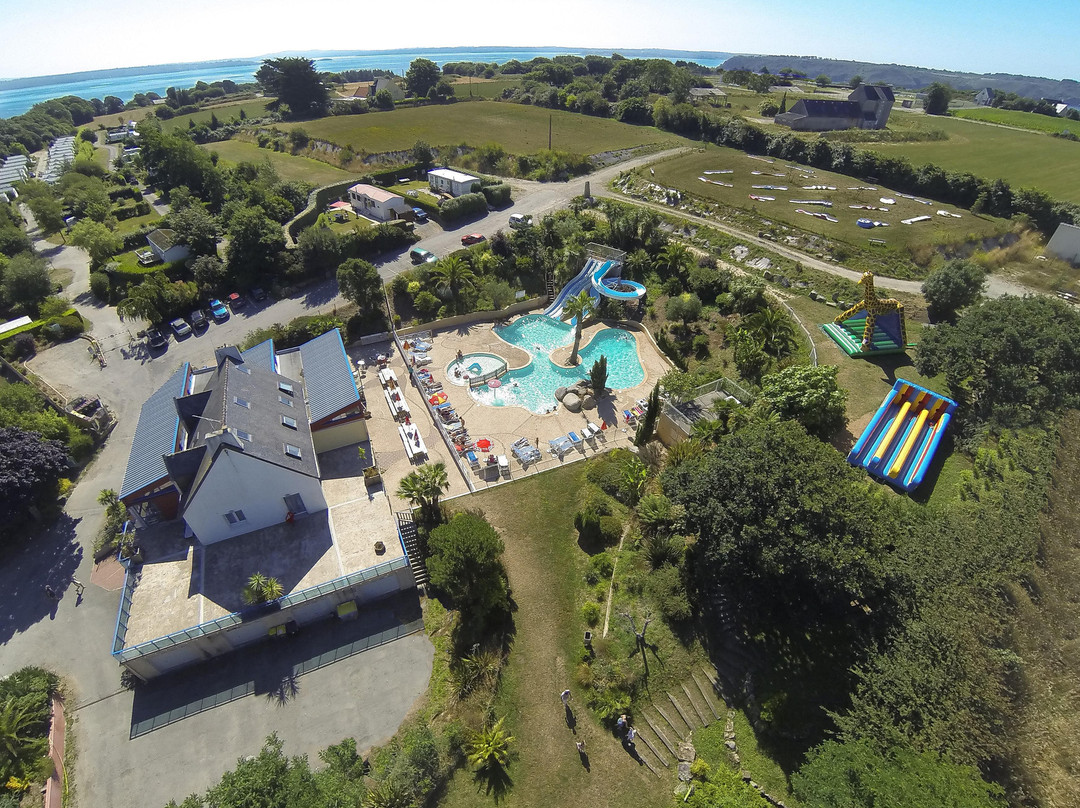 Camping Du Goulet