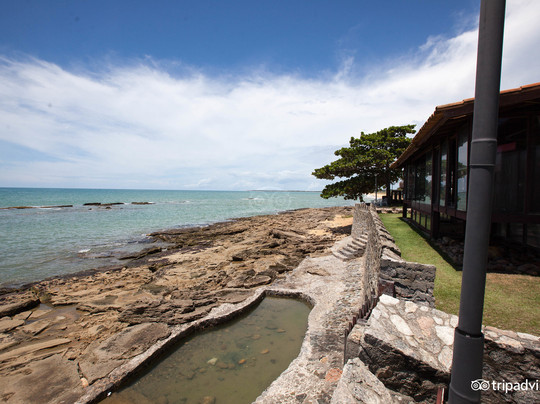 Baía Cabralia Hotel