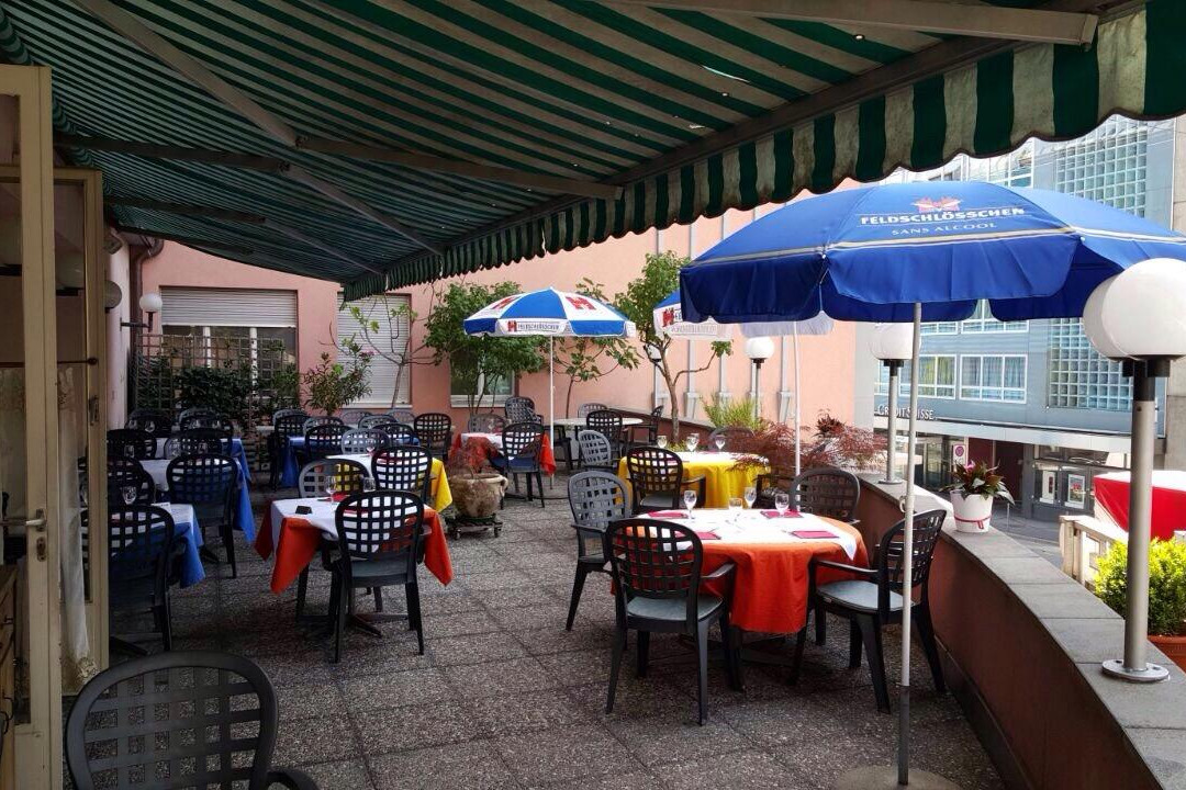 Arlecchino Ristorante Pizzeria