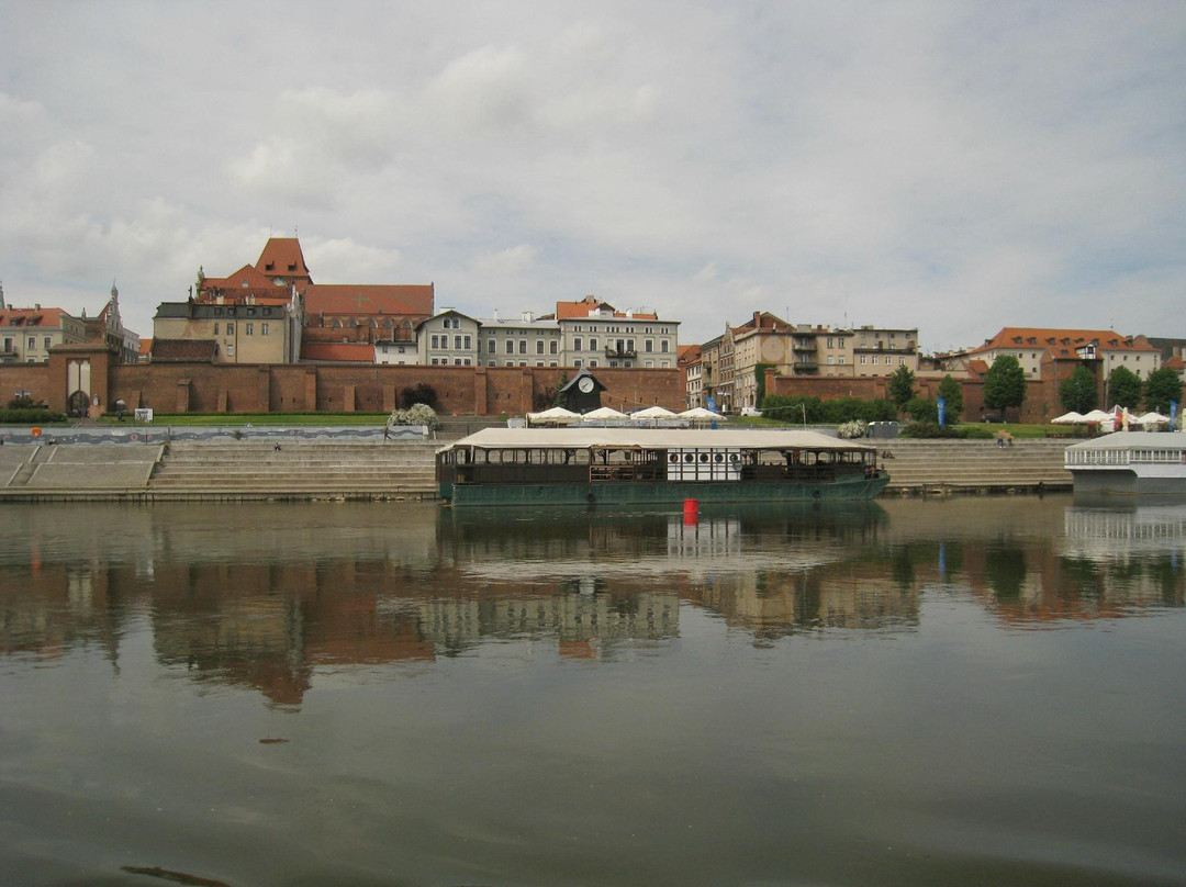 Trans-Wod Boat Tours景点图片