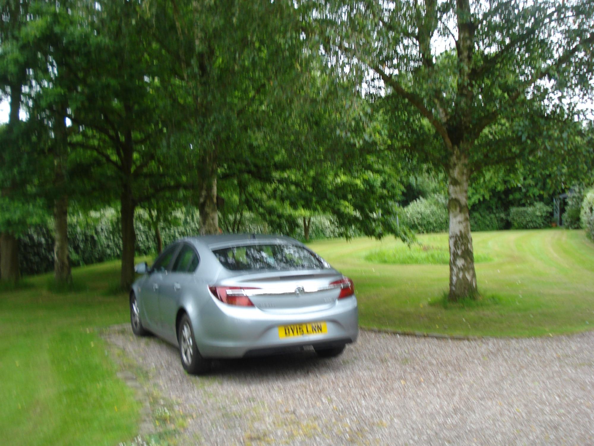 Gleadhill Farm-客卧
