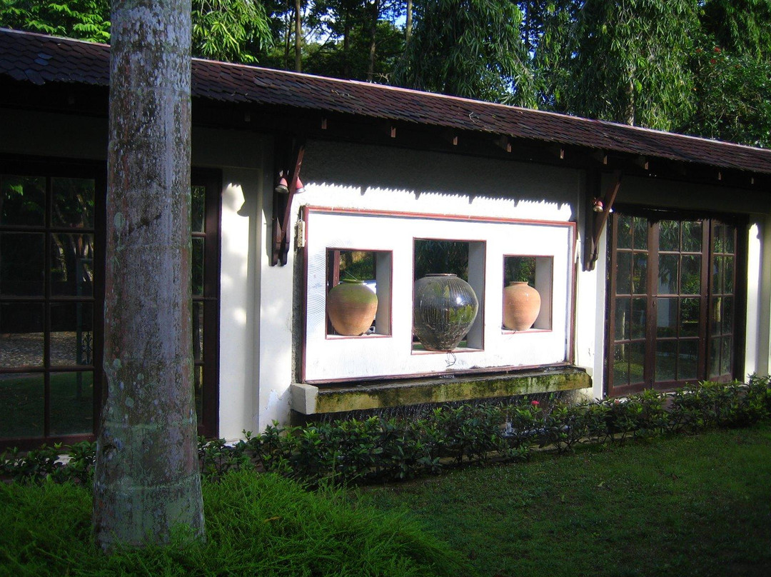 Hutan Bandar Recreational Park-新山必去景点