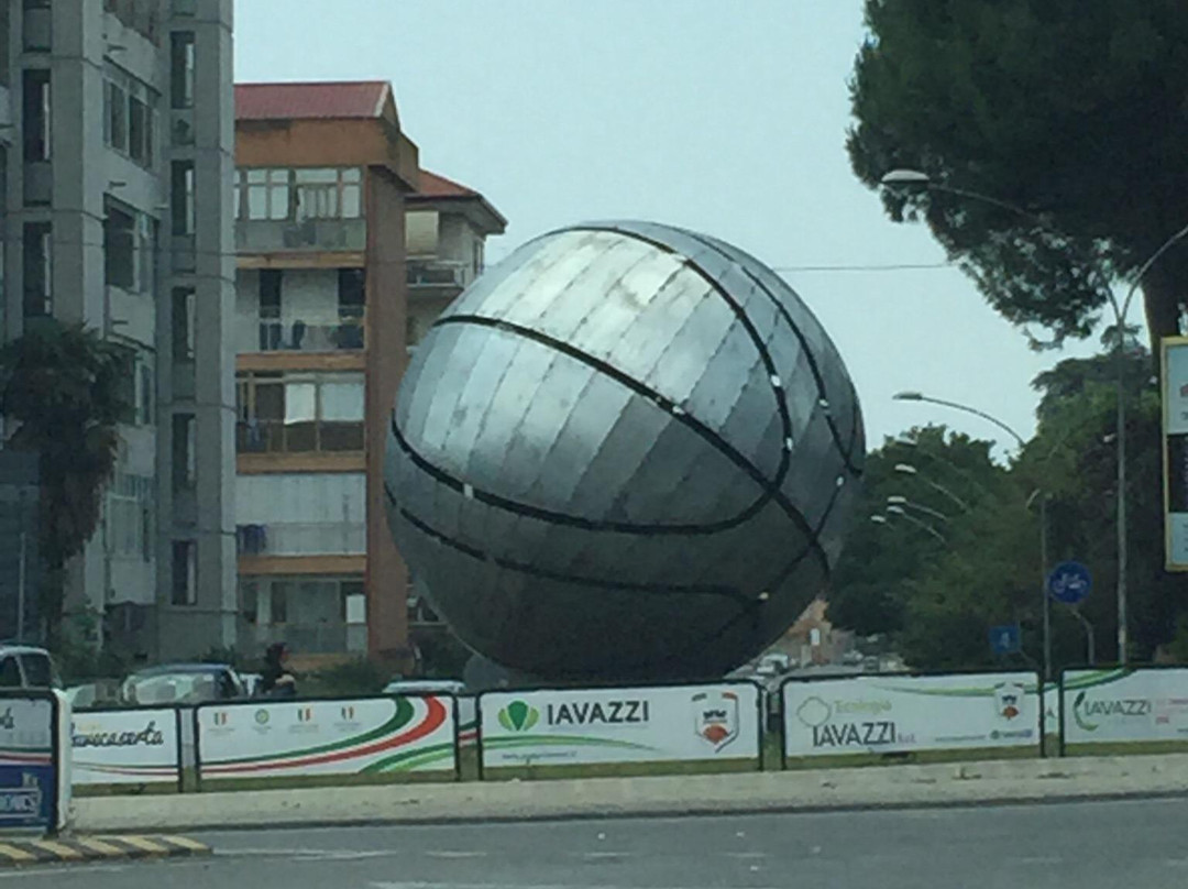 Rotonda delle Quattro Stelle景点图片