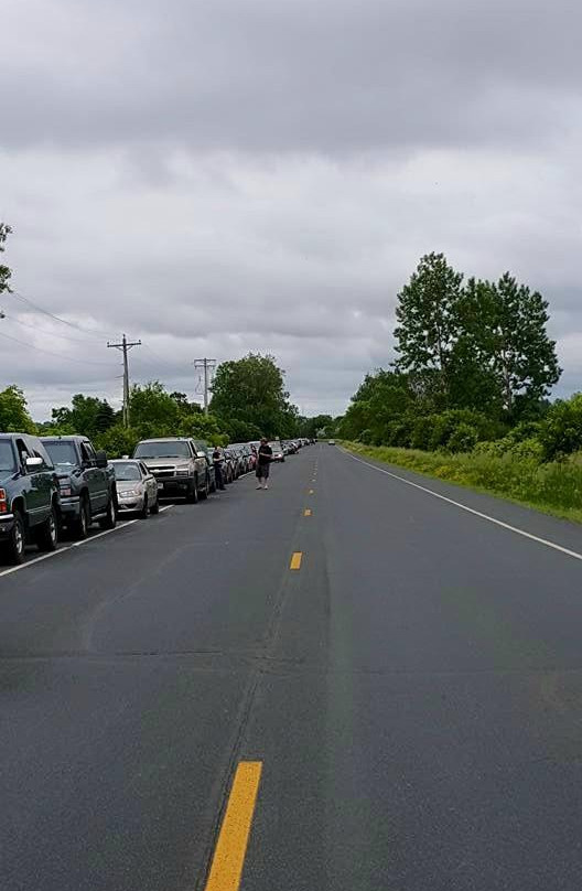 Vali-Hi Drive-in-Lake Elmo必去景点