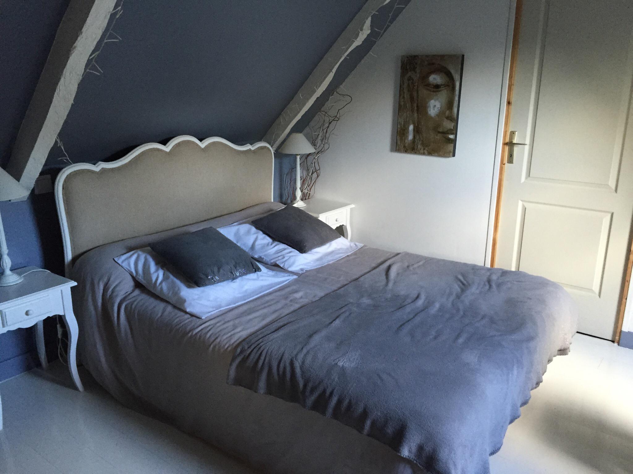 Le Logis de Linette-客卧