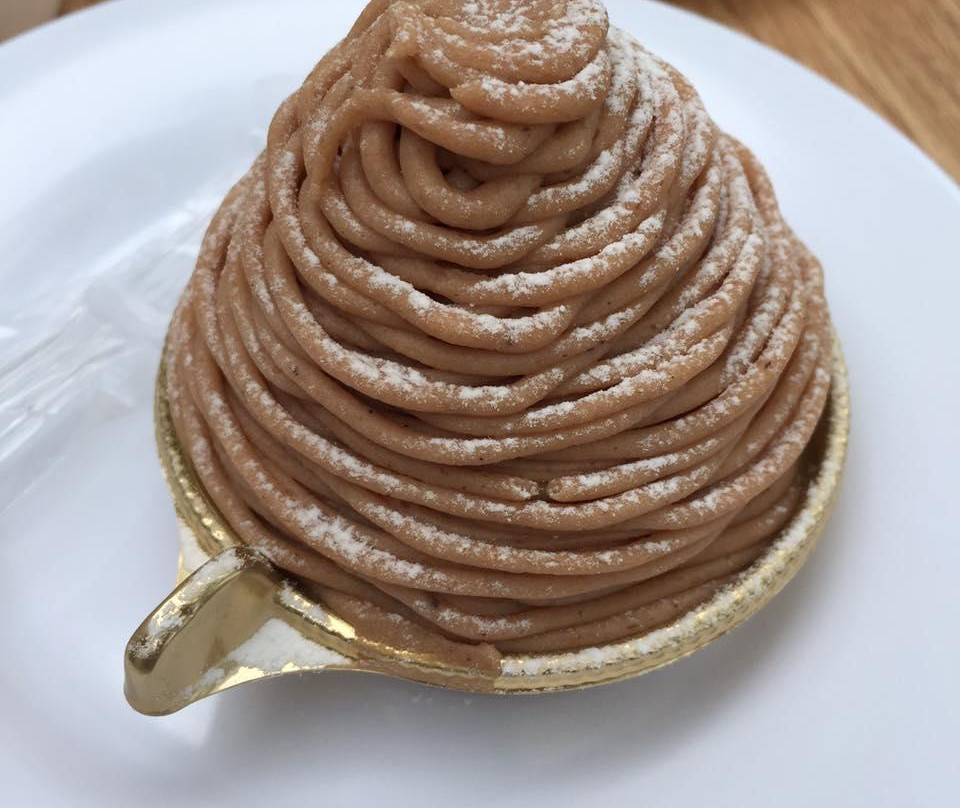 北岛町餐馆和美食-Patisserie Au Poivre