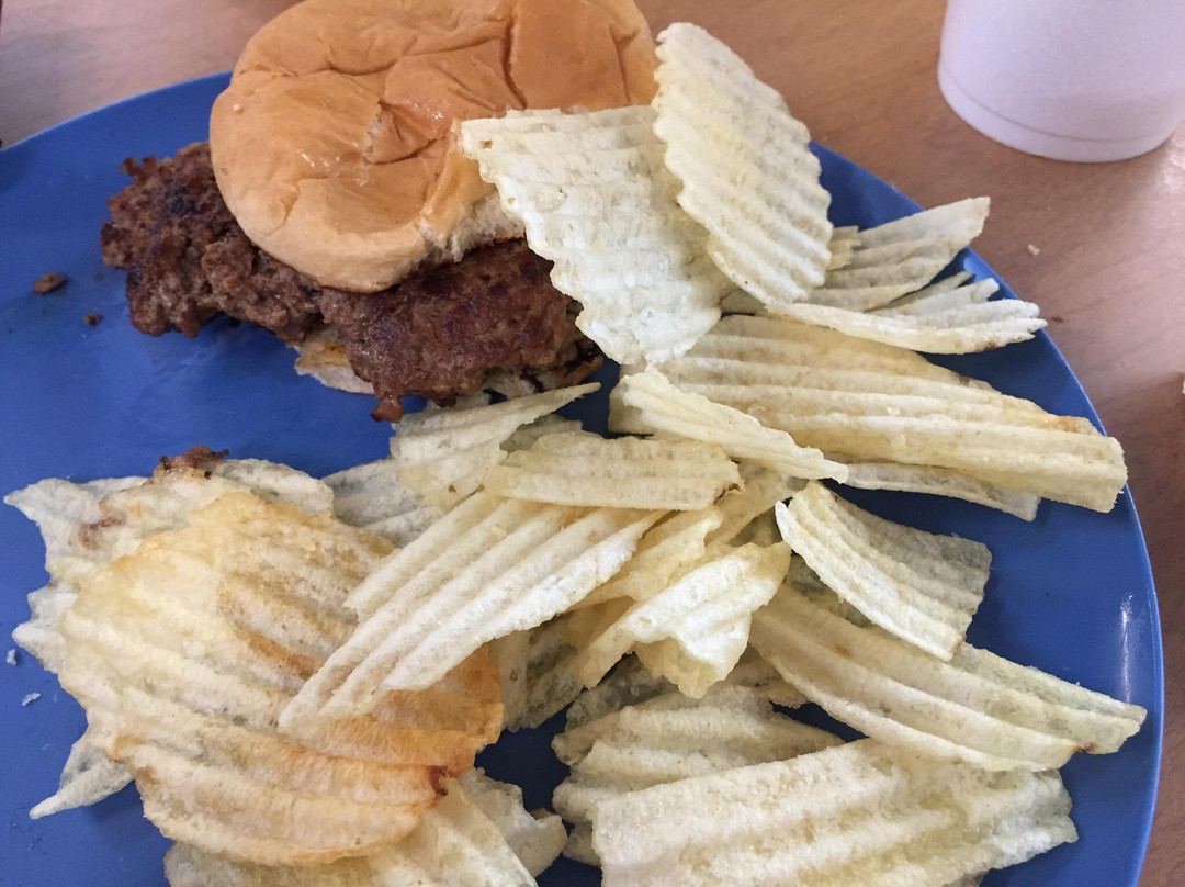 Gainesville Coffee Shop