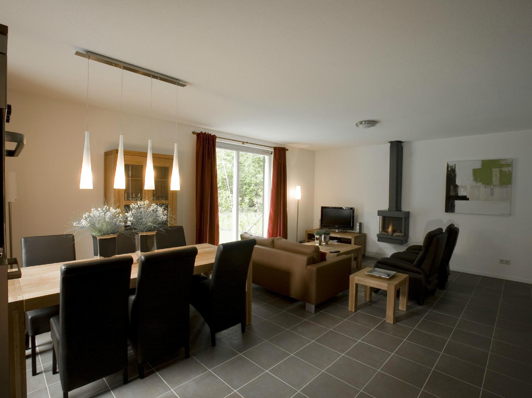 Bosrijk De Kuluut主图