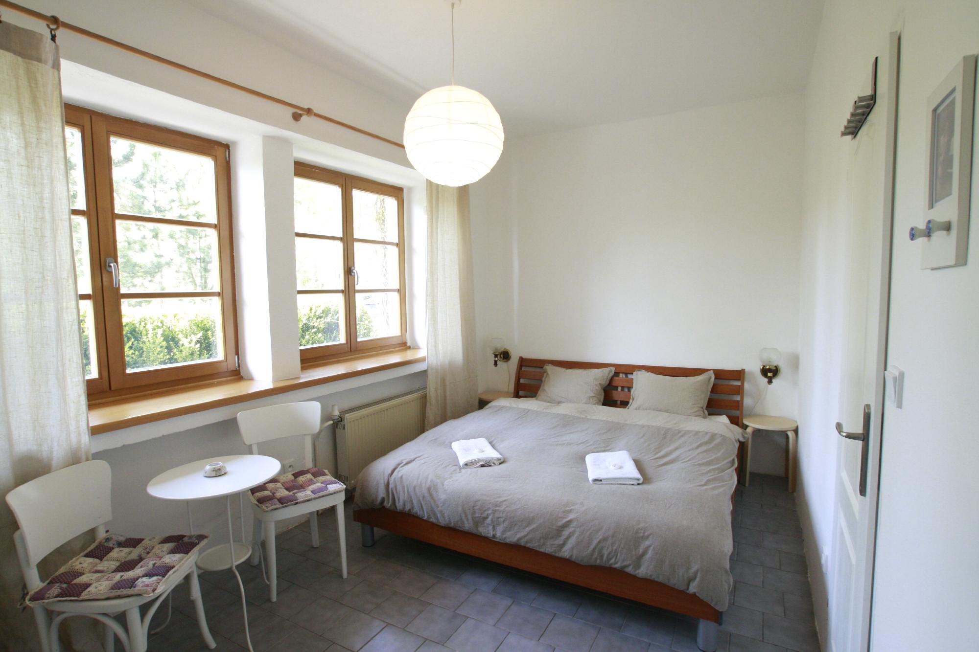 Happy Memories Guest House-客卧
